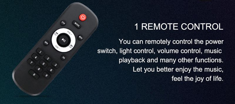 ZQS8223 Venkovní mobilní audio s tirovou tyčí, reproduktor s vysokým výkonem a mikrofonem, sluchátka s mikrofonem_voghion.com
