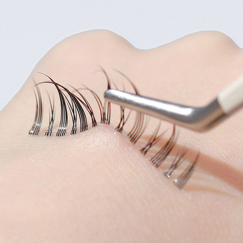Quick Dry 1PCS Eyelash Glue Waterproof False Eyelash Extension Long Lasting Adhesive Makeup Tool Eye Lashe_voghion.com