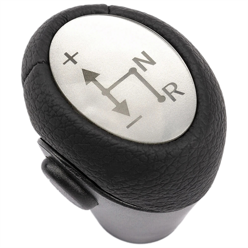 Pomello del cambio automatico per cambio automatico, leva del cambio per Benz Smart 450 451_voghion.com