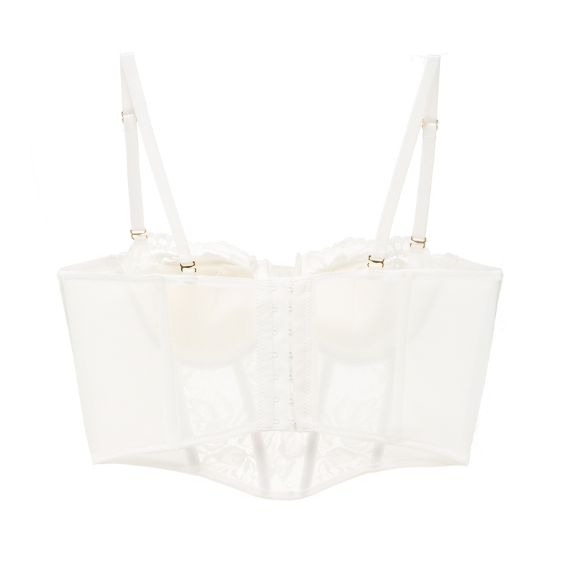 reggiseno sexy in pizzo gilet stile intimo morbido anello in acciaio piccolo reggiseno push up reggiseno_voghion.com