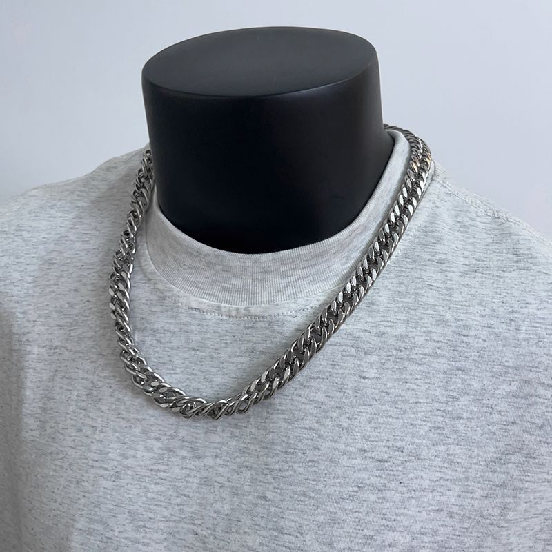 Pure Cotton Sports Solid Color Vest Men's Loose Summer Sleeveless American Style Short Tank Top_voghion.com