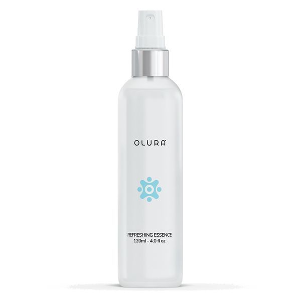 Refreshing Essence Ultralightweight Moisturizing Mist - Clean Formulation_voghion.com