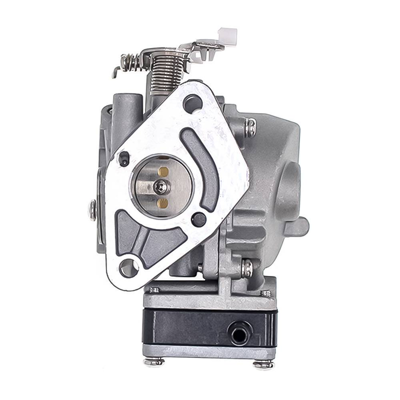 Carburador para Yamaha 6B4/T15-SCP24-A Carburador fueraborda Motor de barco Motocicleta ACCESORIOS Carburador_voghion.com