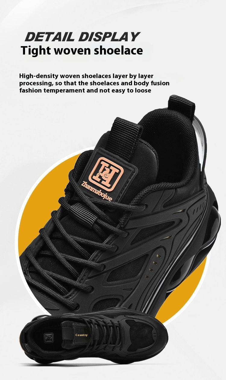 Atmungsaktive 2024 neue ultraleichte Sports Dad Putian Herren-Laufschuhe mit Luftpolster für den Frühling_voghion.com