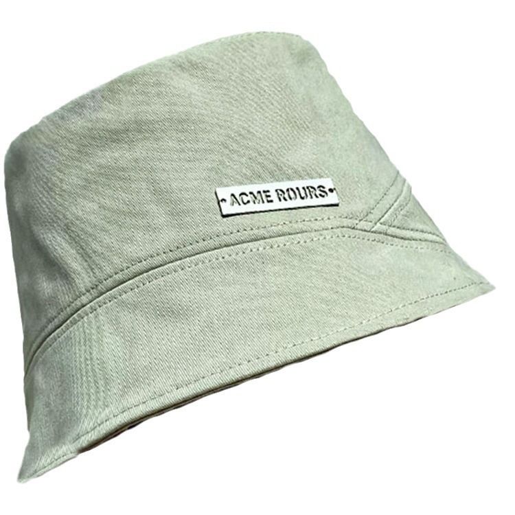 Cappelli da donna primavera estate, coprenti da pescatore in tinta unita e versatili, che mettono in risalto i loro volti piccoli_voghion.com