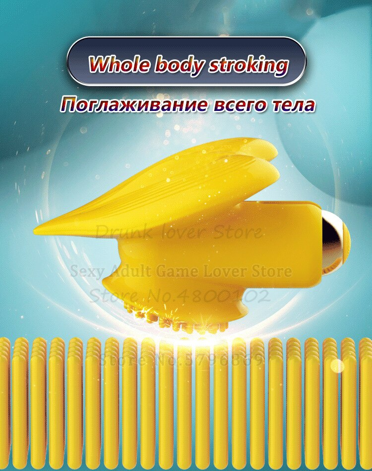 Erotic Leten 7/set Stimolatore del clitoride Succhiacapezzoli Vibratore del punto G Plug anale Eiaculazione ritardata Sesso SM_voghion.com