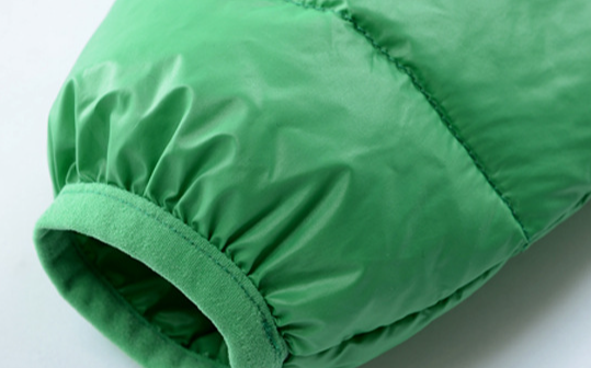 abbigliamento per bambini Bambini ragazzi piumino leggero con cappuccio ragazze novità bambini medi e piccoli bambini medi e grandi_voghion.com
