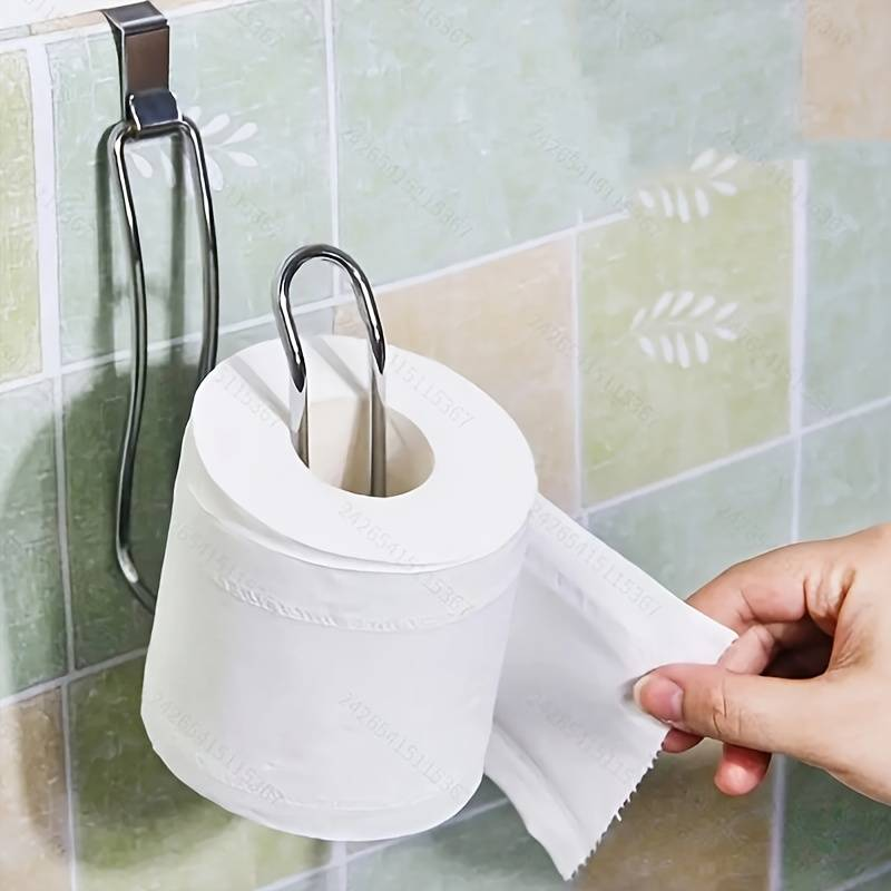 Hilfreiche Bewertungen über toilet paper holder_voghion.com