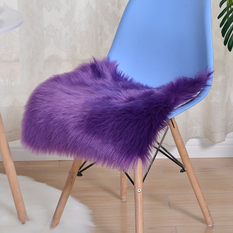 Cuscino per sedia Premium - Cuscino quadrato ultra morbido per divano, ufficio e camera da letto (da 30x30 cm a 60x60 cm, 15 colori, antiscivolo, lavabile in lavatrice)_voghion.com