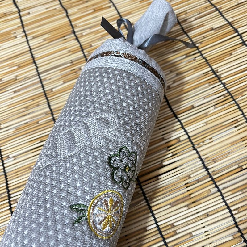 Universal Bamboo Fiber Support Pillow Soft And Firm Sleep Aid Corrective All Seasons Relieve Neck Pressure_voghion.com