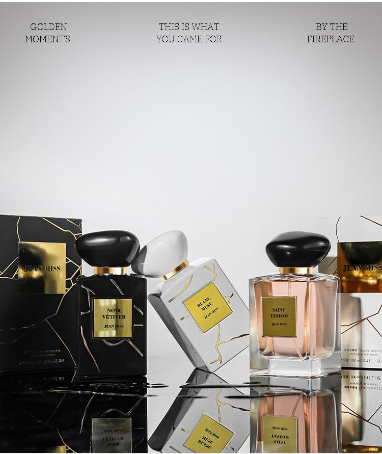 Xiaocheng Yixiang Platinum Musk Damenparfüm _voghion.com