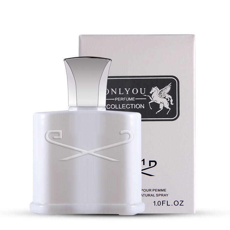30ml Small City Yixiang perfume for Men Silver Mountain Spring Belief Napoleon Long lasting Fresh Fragrance Gulong_voghion.com