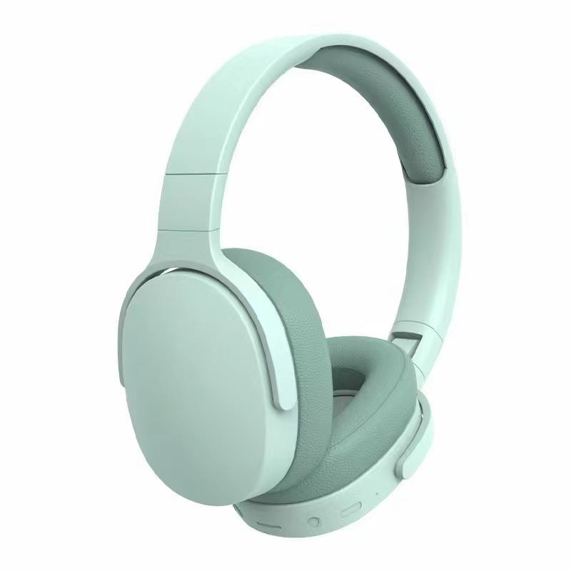 Unbeatable Quality 2024 New Head Mounted Bluetooth BS961 Non In Ear Earphones With Long Battery Life, Sports Noise Reduction_voghion.com