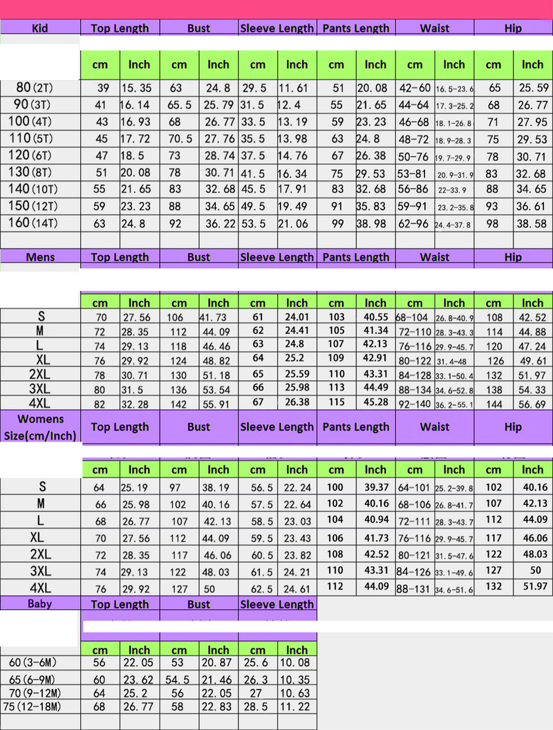 Julfawn snöflinga rutig familj julmönstrad hemkostym_voghion.com