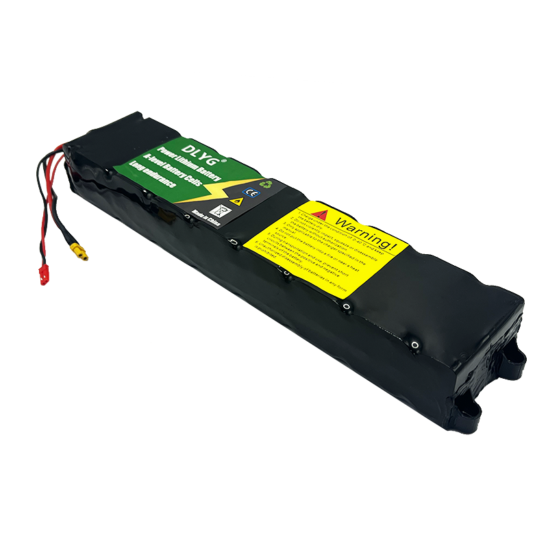 36V elektrický skútr lithiová baterie 10S3P 10500mAh vestavěný BMS vhodný pro Xiaomi M365_voghion.com