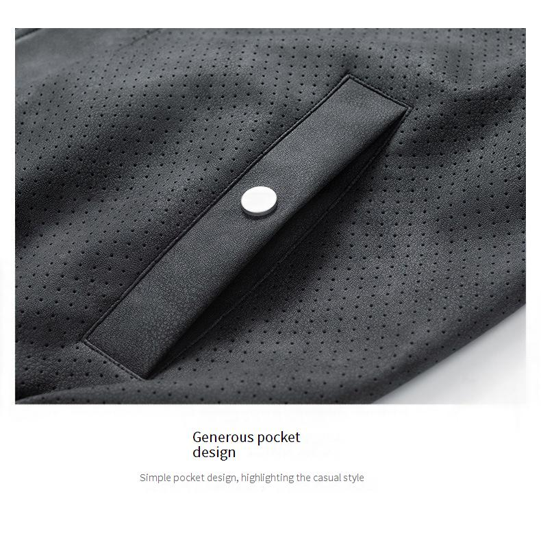 Men's Clothing Plus Size Retro Print Jacket Large Size Coat Casual Loose Trend Comfortable Cool Top_voghion.com