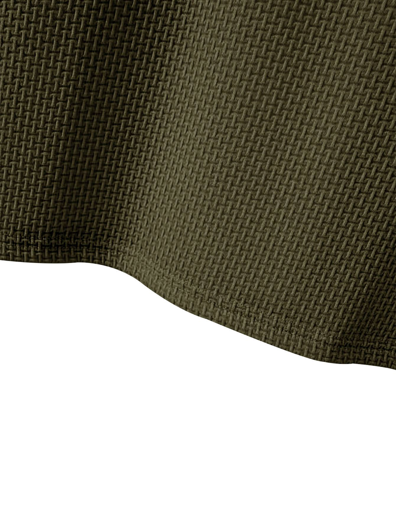 T-shirt à manches courtes pour homme, respirant et moulant, tendance été 2025._voghion.com