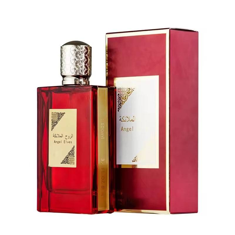 Hoogwaardige elegante houtgeur uit het Midden-Oosten, Dubai, Arabisch, langdurige geur voor mannen en vrouwen._voghion.com