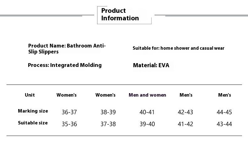 Ultraweiche Unisex-EVA-Sandalen zum Hineinschlüpfen – Atmungsaktive und gepolsterte Hausschuhe für drinnen und draußen mit rutschfester Sohle_voghion.com