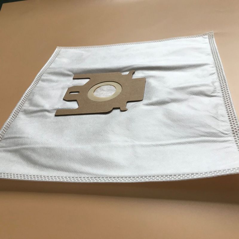 Universelle Staubsaugerbeutel – kompatibel mit Hoover Telios Plus TE70 und 4 weiteren Modellen, hocheffiziente Staubsammlung, 10 Filterbereiche_voghion.com