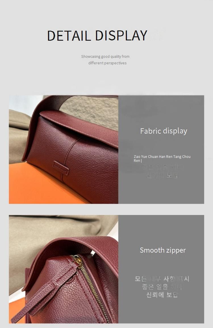 LEMON KOKO Borsa a tracolla grande da donna - Elegante borsa a tracolla in PU per lavoro e uso quotidiano, spaziosa borsa a mano con cerniera superiore e scomparto interno_voghion.com