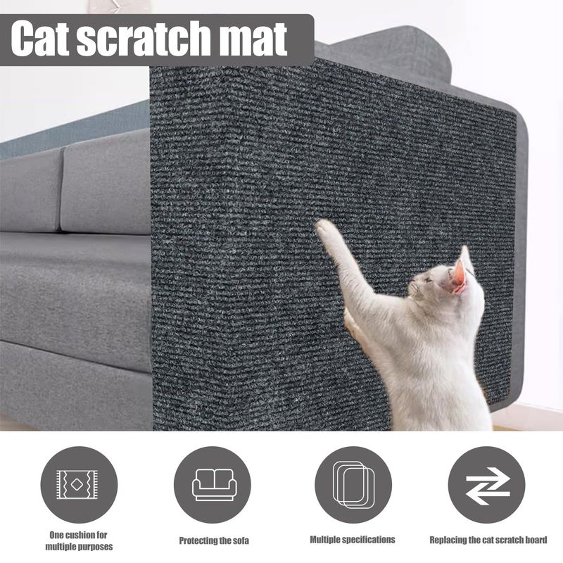 Cat Scratcher By PawParty Store_voghion.com