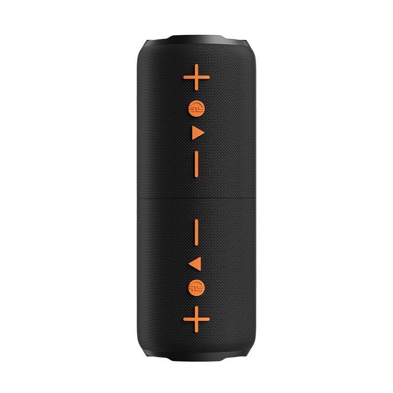 【Order Now For Instant Discount】Shenlaike Split Stereo Outdoor Bluetooth Speaker Portable High Volume High-Quality Sound_voghion.com
