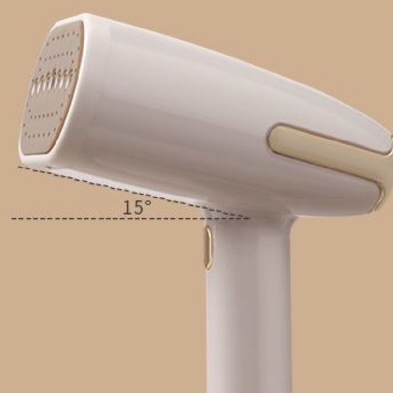 Zhigao Steam Handheld Garment Steamer Home Portable Ironing Machine 2025 New Model Clothes Wrinkle Remover_voghion.com