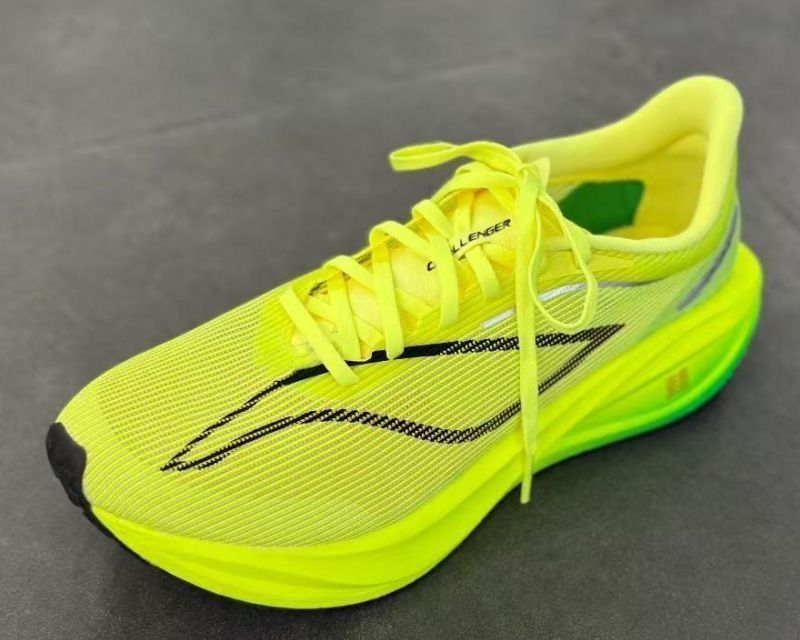 Scarpe sportive da corsa professionali traspiranti ultraleggere e ammortizzanti per studenti, da uomo, Rebound_voghion.com