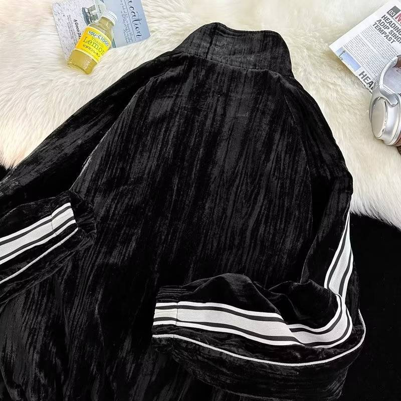 Felpa con cappuccio casual da uomo con stampa retrò - Comoda felpa con cappuccio per streetwear e abbigliamento quotidiano (S-4XL)_voghion.com