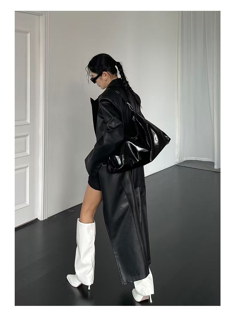 Designer Bag Shoulder Bag Hobo Mini Multi-Color Leather Classics Luxury Handbags Underarm Bag Tote Bag Purse_voghion.com