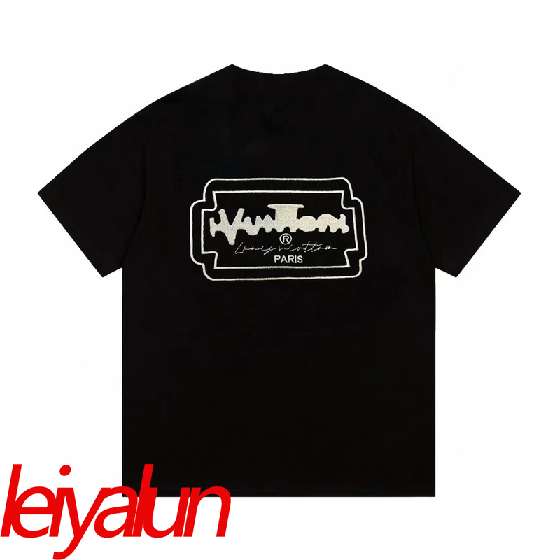 Le nuove magliette stampate da uomo 2023 sono 100% cotone più magliette da uomo di grandi dimensioni, all'ingrosso e di alta qualità_voghion.com