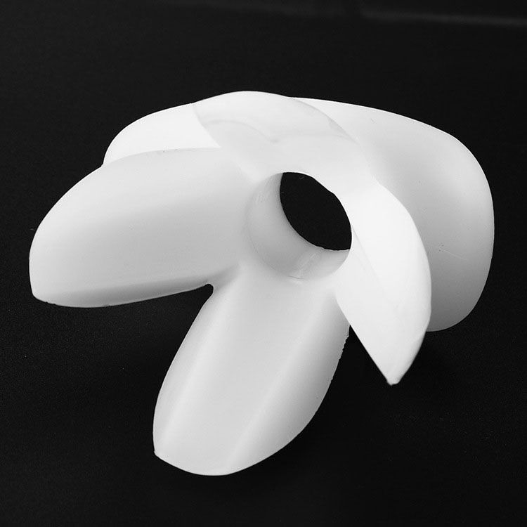 Witte holle rug anus buttplug voor vrouwen, sexy staart-uitsteeksel voor mannen, SM, een motor van marteling, uitbreiding anaal_voghion.com