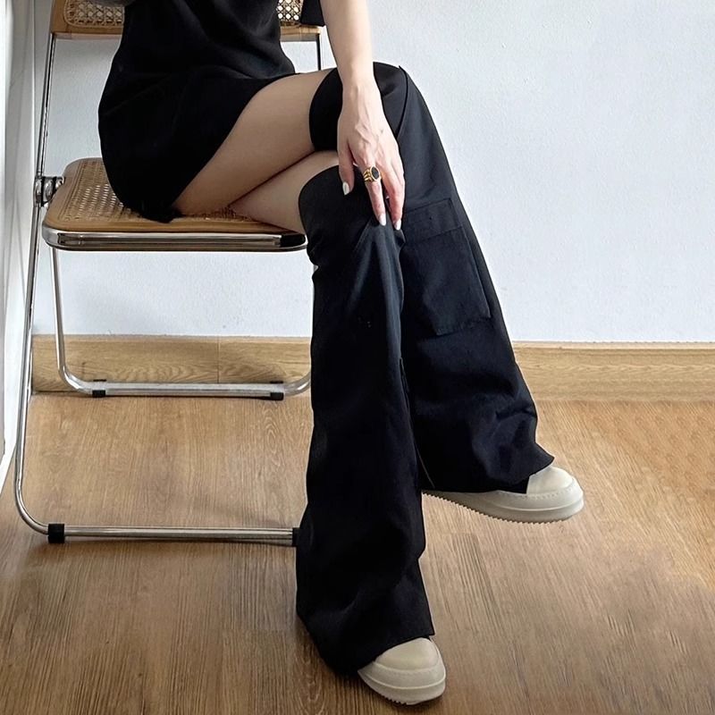 Canvas Sneakers 2025 Fall/Winter New_voghion.com