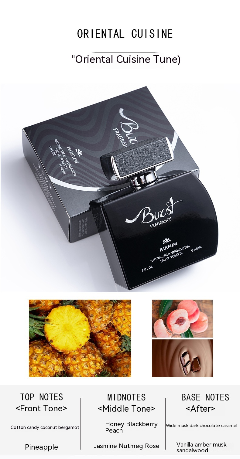2023 New Hot Perfume Cabardi Brand Men's Perfume Fresh and Natural Gentleman Gulong Water Lasting Fragrance 100ML_voghion.com