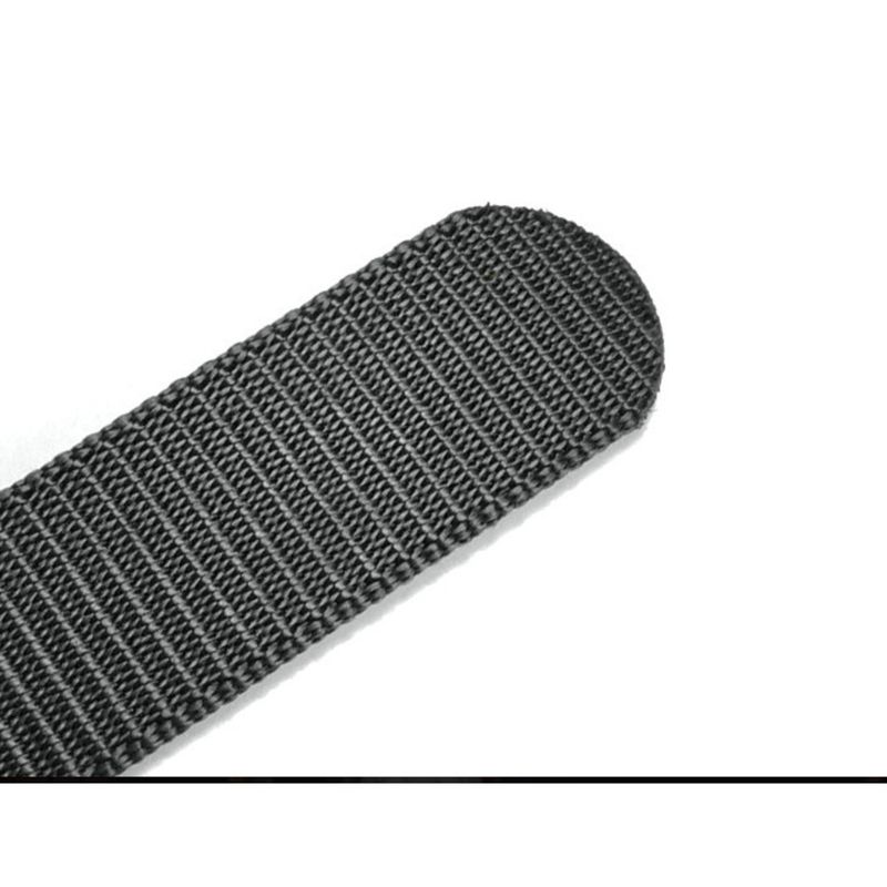 Men's Automatic Buckle Nylon Tactical Woven Belt, Outdoor Trendy Belt For Middle-aged And Youth, Men's Belt_voghion.com