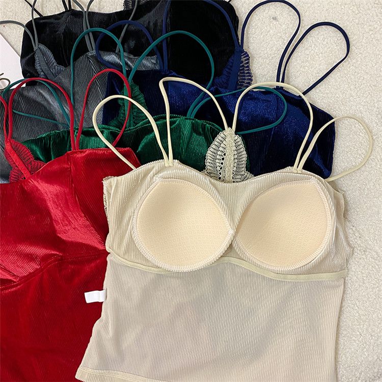 Il reggiseno Beauty Back Veet può essere una canotta da esterno in uno_voghion.com