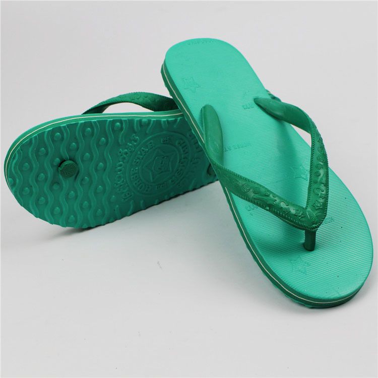 Pantofole da spiaggia casual da uomo, alla moda e all'aperto, con motivo a spina di pesce, di qualità imbattibile, Star Horse_voghion.com