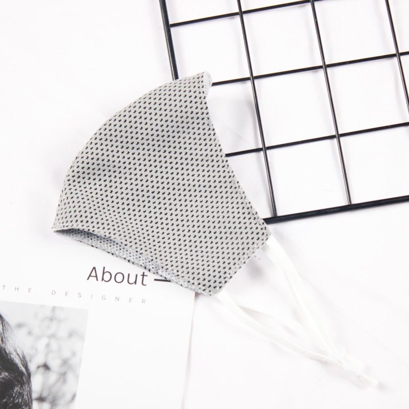 Masques creux tendance pour hommes et femmes, fins, respirants, anti-poussière et réglables_voghion.com