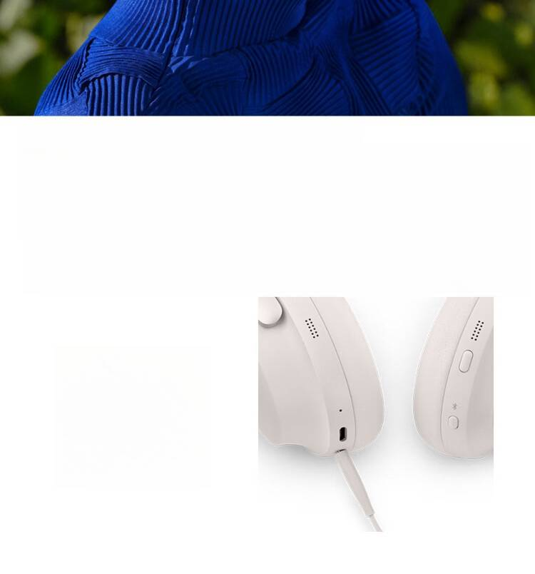 B0 se QuietComfort Noise Cancelling Headset Ultra Headband Wireless Bluetooth Noise Cancelling Headset Music Gaming Leisure Sports_voghion.com