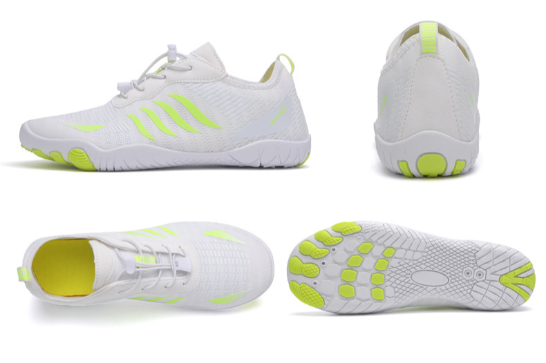 New Diving Shoes Beach Socks Soft Shoes Men And Women Snorkeling Drifting Swimming Shoes Speed Snorkeling Creek Shoes_voghion.com