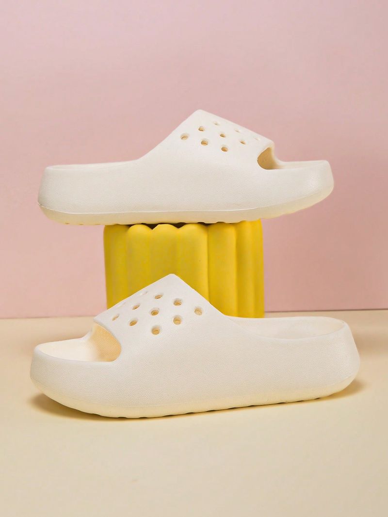 Scarpe da casa estive per ragazzi, comode, alla moda e casual, in schiuma EVA_voghion.com