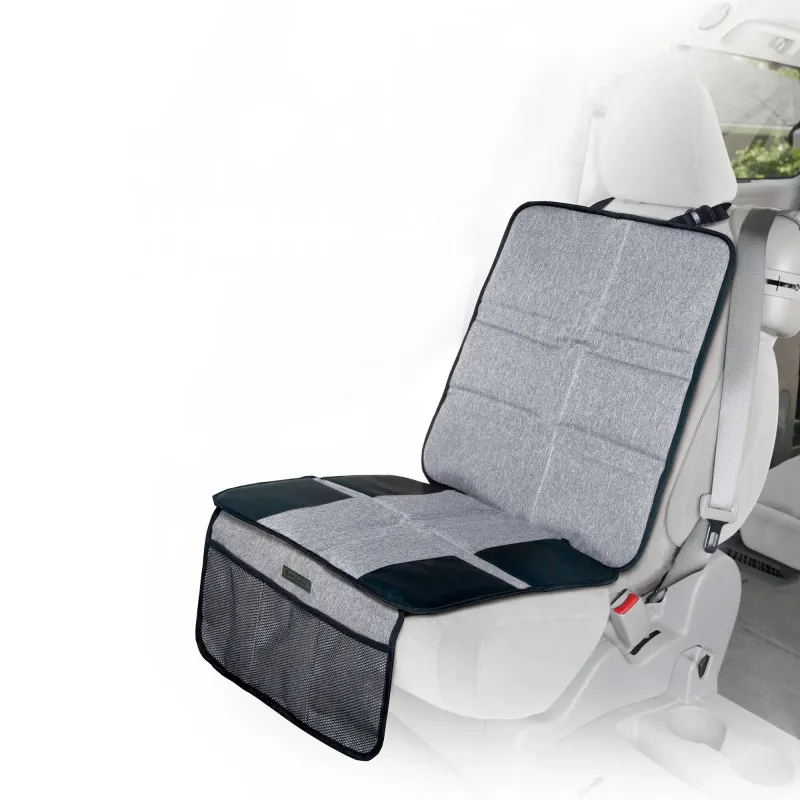 Monbebe Deluxe Autositzschutz, Soho Autositzbezug_voghion.com