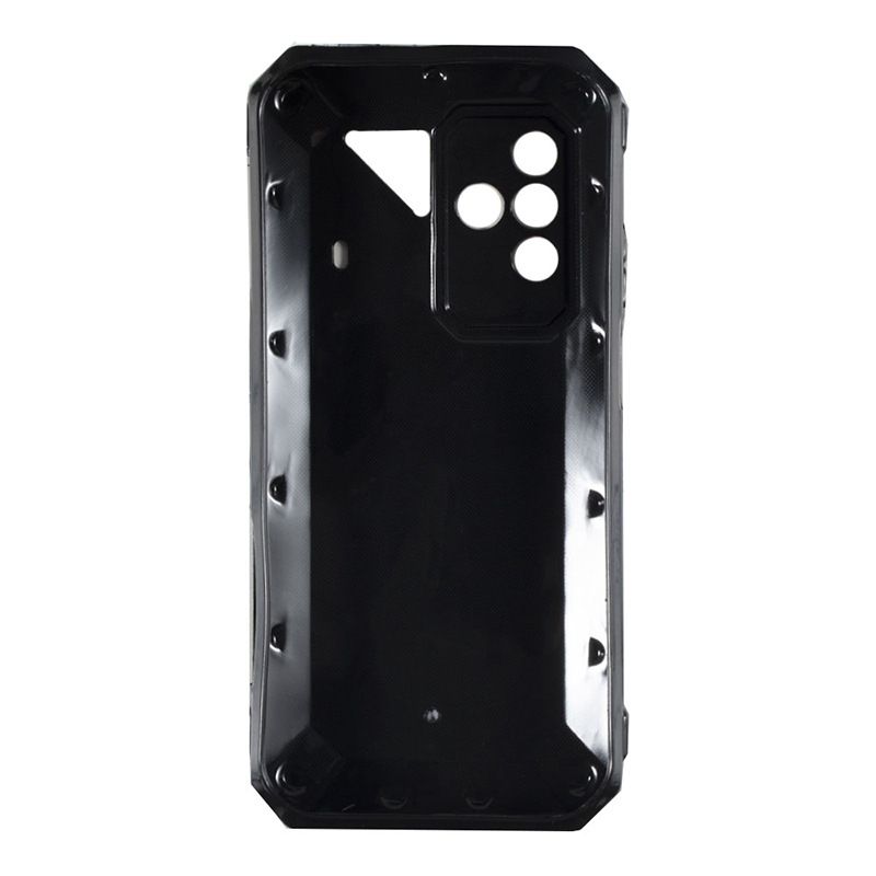 Applicable to ulefone armor 19 material mobile phone case ulefone Armor 18T Pro pudding soft case_voghion.com