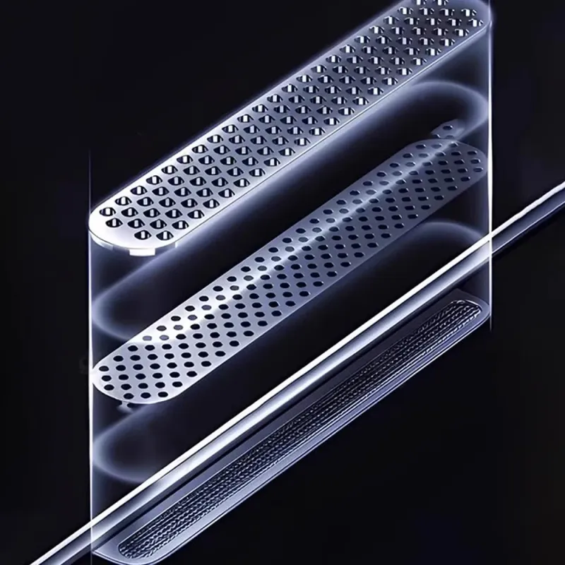 For Pro Max/17 Pro/17 Air Easy To Install Tempered Glass Screen Protectors HD Clear Films For Iphone 17 17Pro 17Air_voghion.com