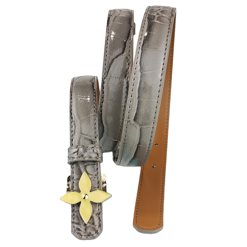 Vysoce kvalitní opasky Lehké luxusní opasky Trend Business Fashion Pánské a dámské opasky_voghion.com