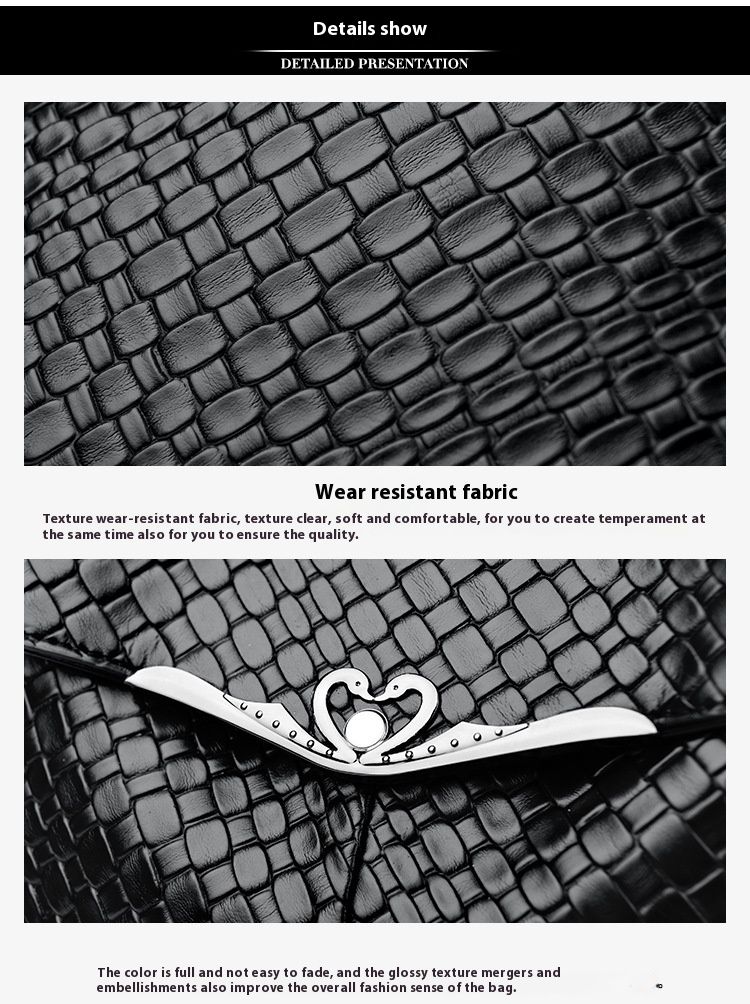 Axelväska Dam Ny Mode Lyxig Resryggsäck Stor Kapacitet Enkel Och Mångsidig Mjuk Läder Student Bokväska Trendig_voghion.com