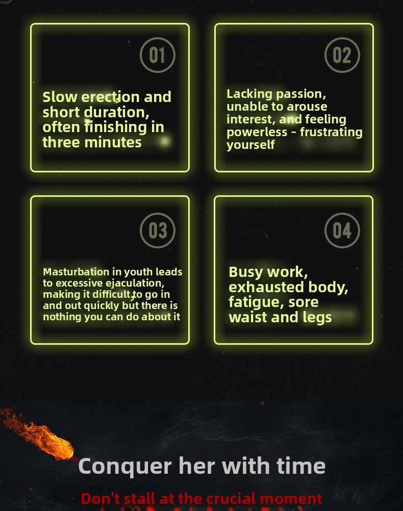 Imported Male 15ml Sexual Enhancement External Use Men's Delay Indian God Oil Spray_voghion.com