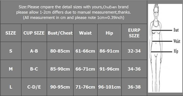 Damesmode bikini-badpak strapless badpak_voghion.com