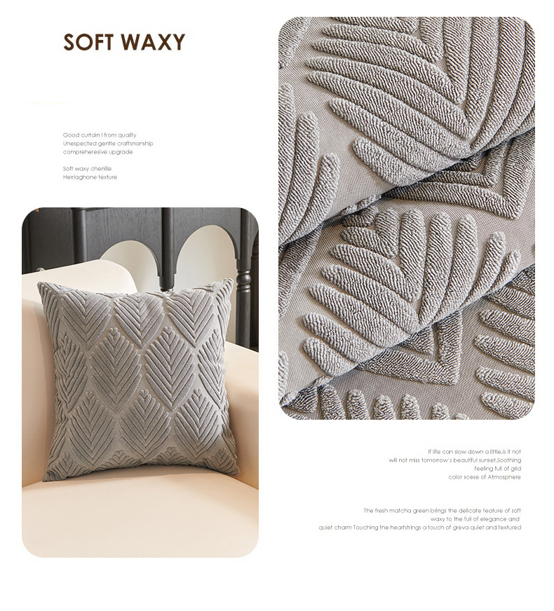 Snow Velvet Striped Rug – Modern Washable Floor Mat For Living Room & Bedroom, Non-Slip Printed Runner (Multiple Sizes & Colors)_voghion.com